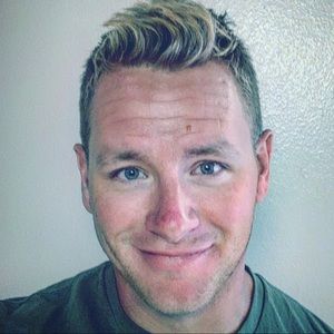 Meet your Posher, James